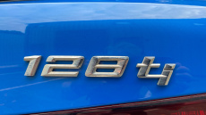 BMW 1 Series 128ti 5dr Step Auto Petrol Hatchback